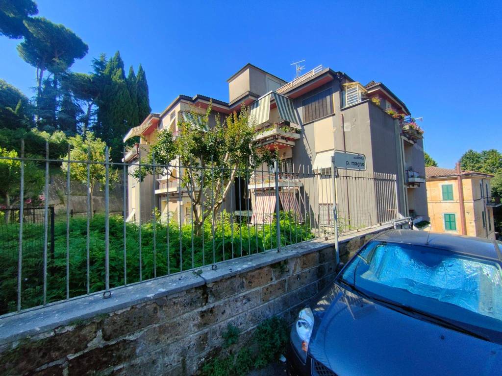 Immobile a Ariccia in Scalinata Pompeo Magno - Foto 4