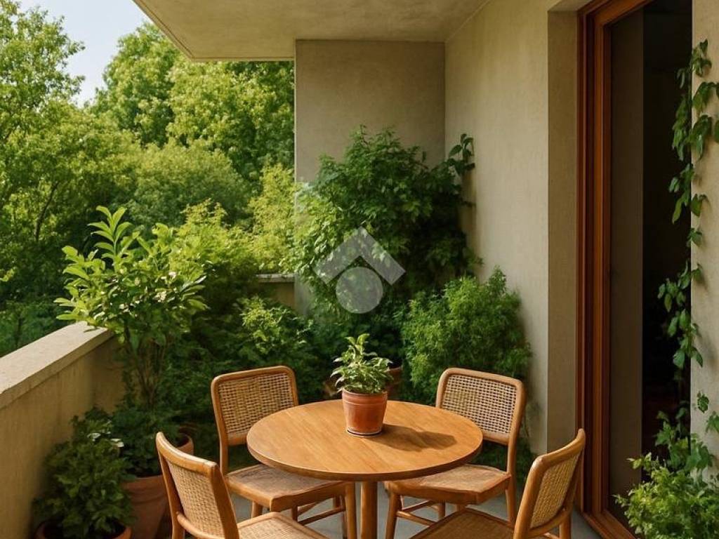 Appartamento a Orte in Via dell'acqua acetosa 1 - Foto 5