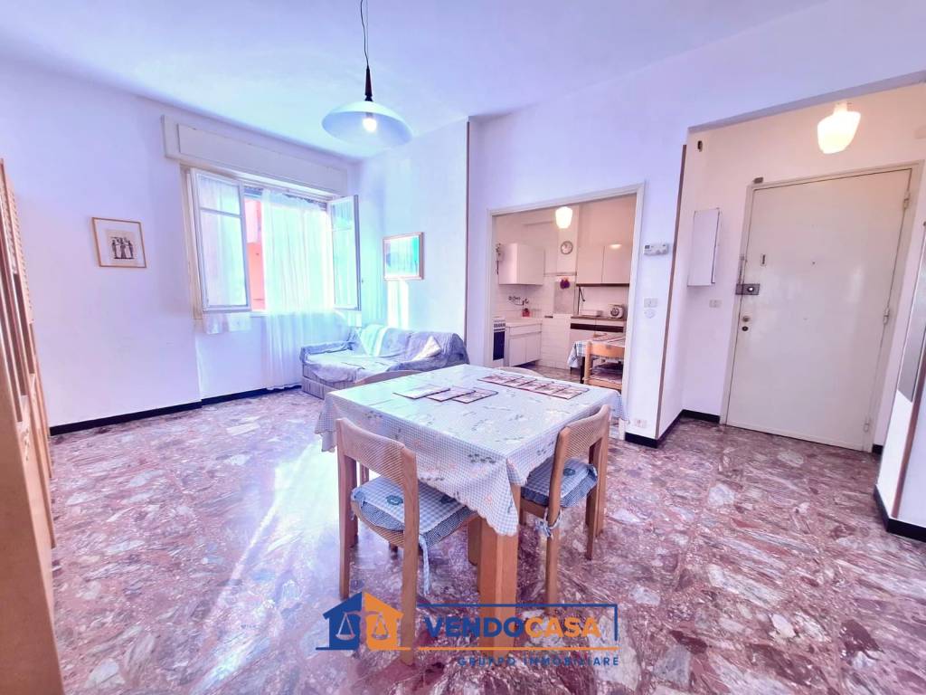 Appartamento a Loano in Via Aurelia, 169 - Foto 2