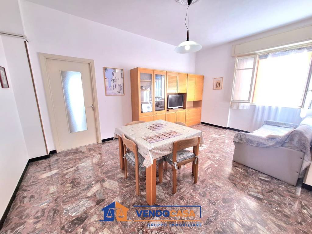 Appartamento a Loano in Via Aurelia, 169 - Foto 3