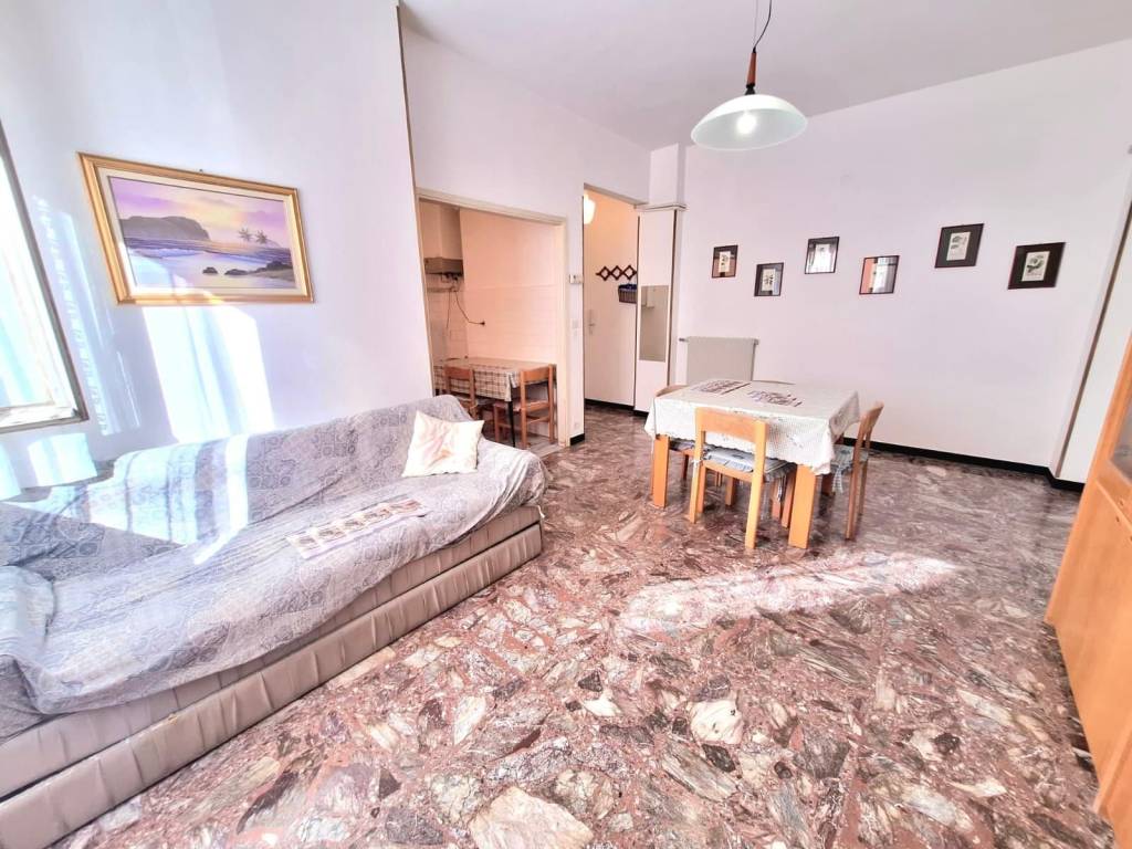 Appartamento a Loano in Via Aurelia, 169 - Foto 4