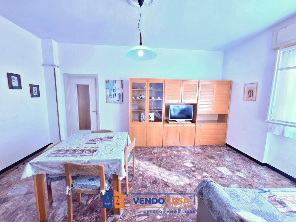 Appartamento a Loano in Via Aurelia, 169 - Foto 5