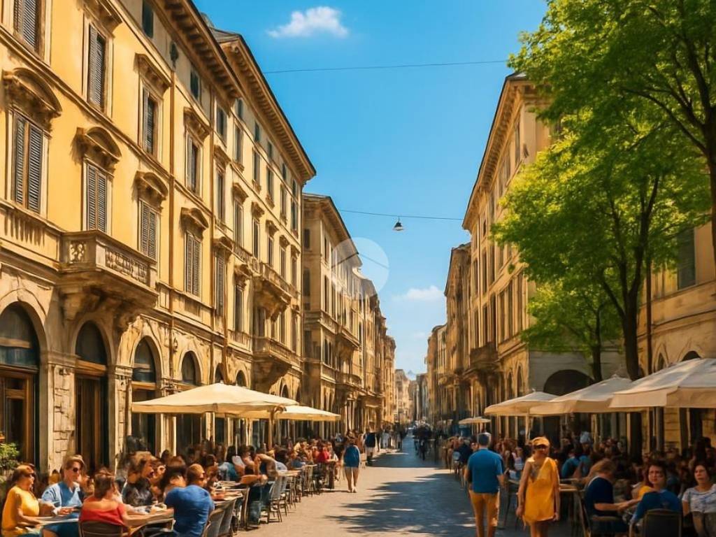 Immobile a Bergamo in Via XX Settembre - Foto 4