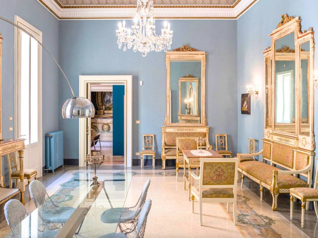 Palazzo / stabile a San cesario di lecce in Via Dante Alighieri - Foto 3