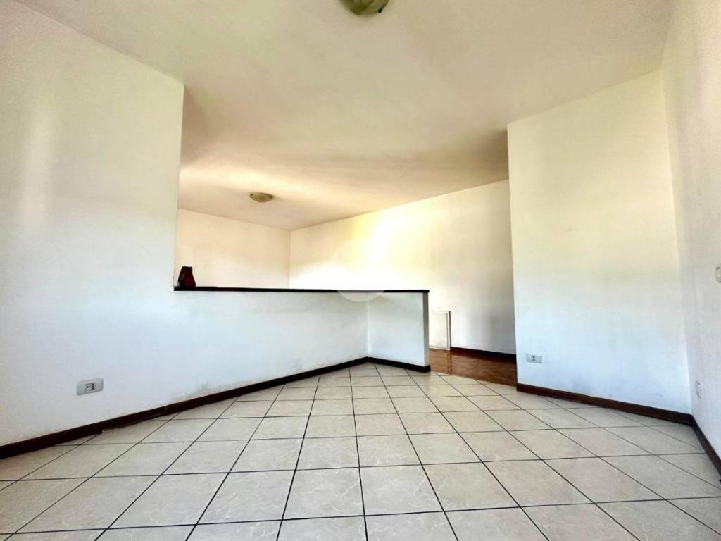 Appartamento a Grumello del monte in Via Dante Alighieri - Foto 3