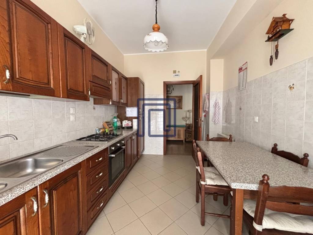 Appartamento a Sulmona in Via Piovene - Foto 4