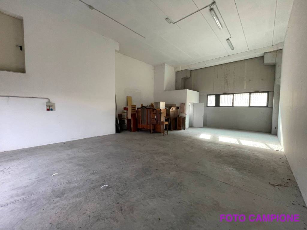 Immobile a Montegrotto terme in Via Roma, 1 - Foto 4