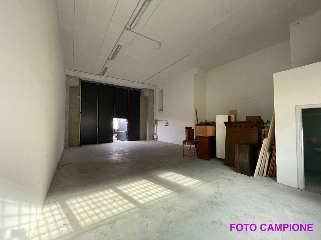 Immobile a Montegrotto terme in Via Roma, 1 - Foto 5