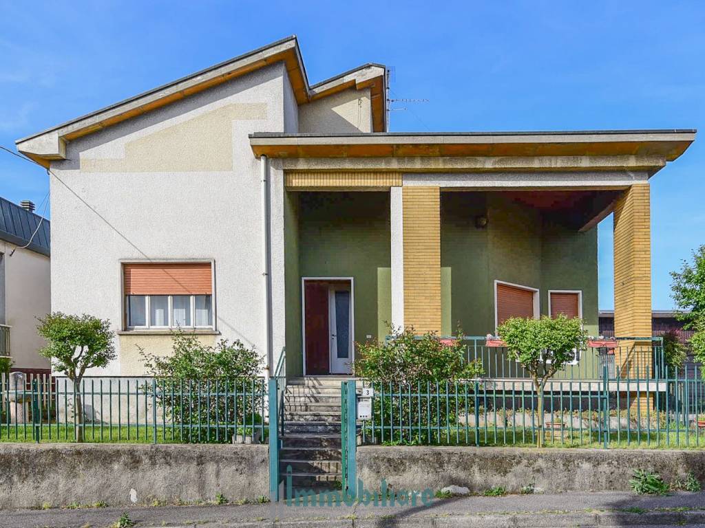 Villa a Cabiate in Viale Brianza, 5 - Foto 4