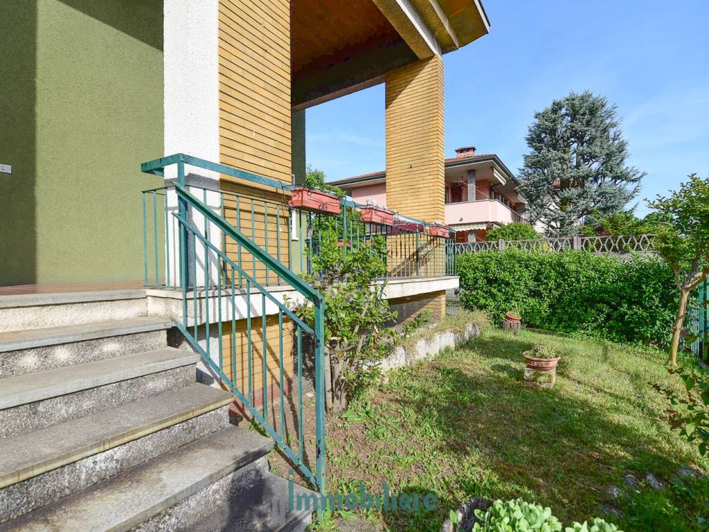 Villa a Cabiate in Viale Brianza, 5 - Foto 5