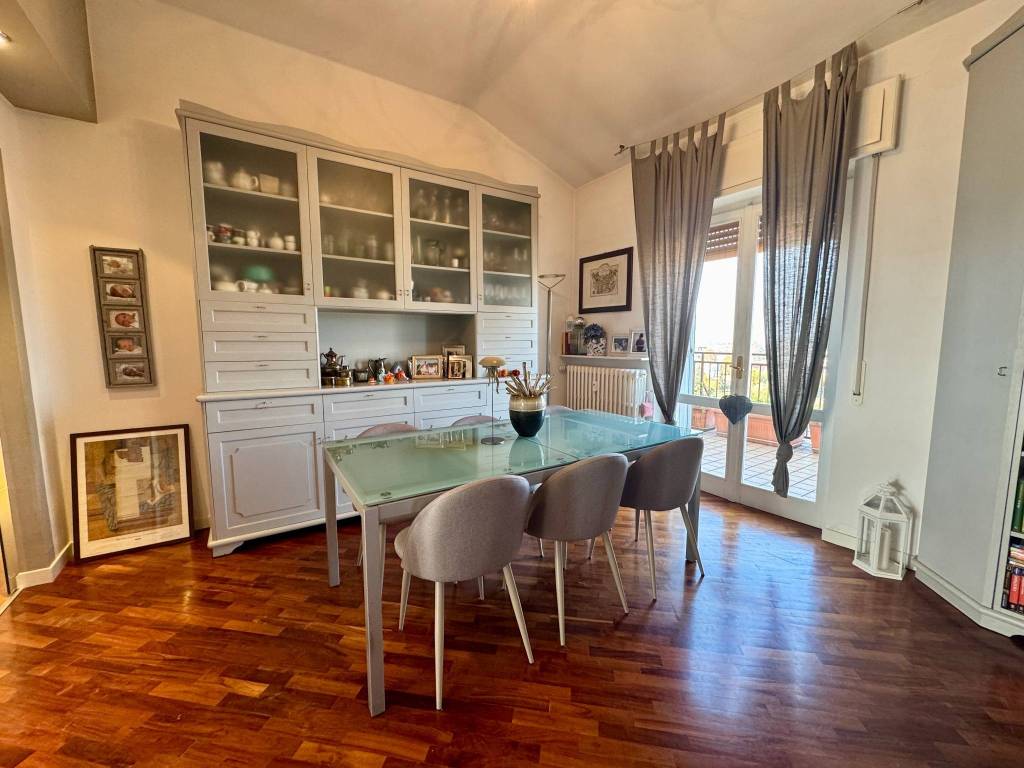 Attico / mansarda a Voghera in Corso Fratelli Rosselli, 40 - Foto 5