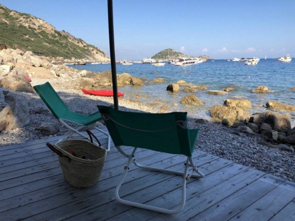 Villa a Monte argentario in Via Panoramica - Foto 3