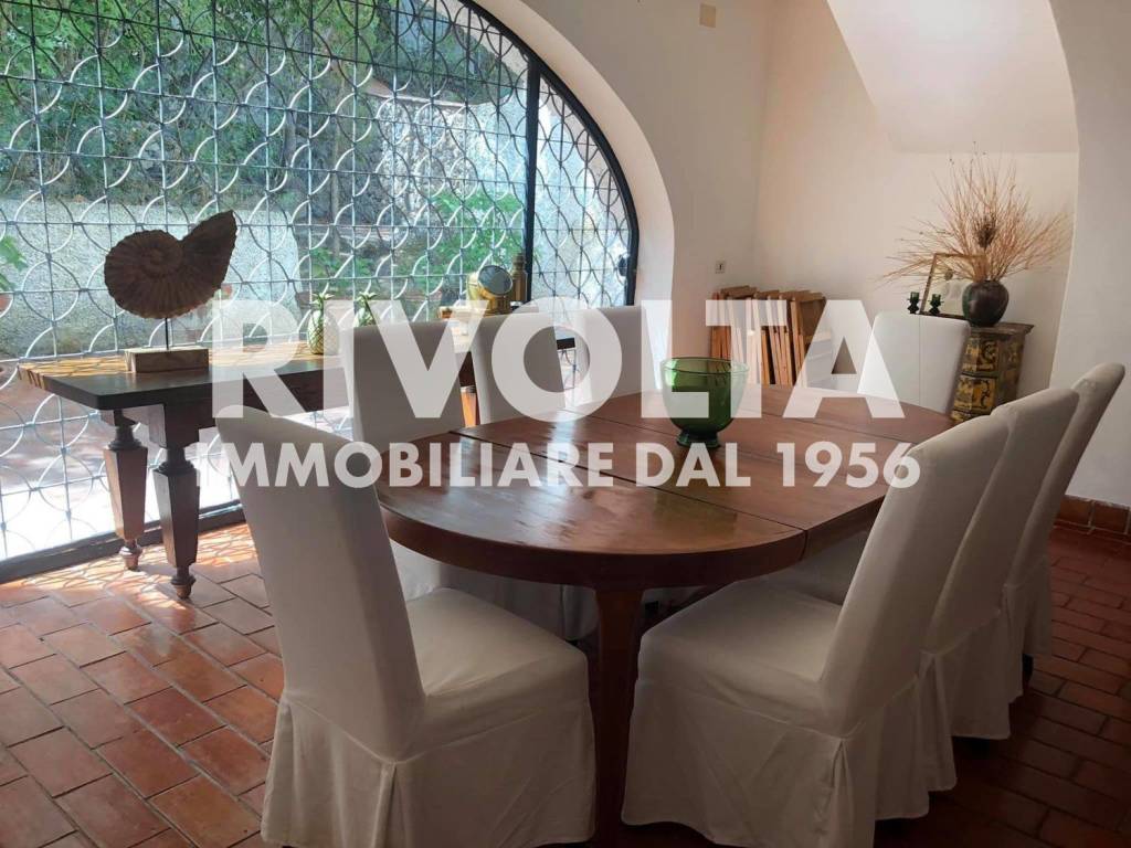 Villa a Monte argentario in Via Panoramica - Foto 4