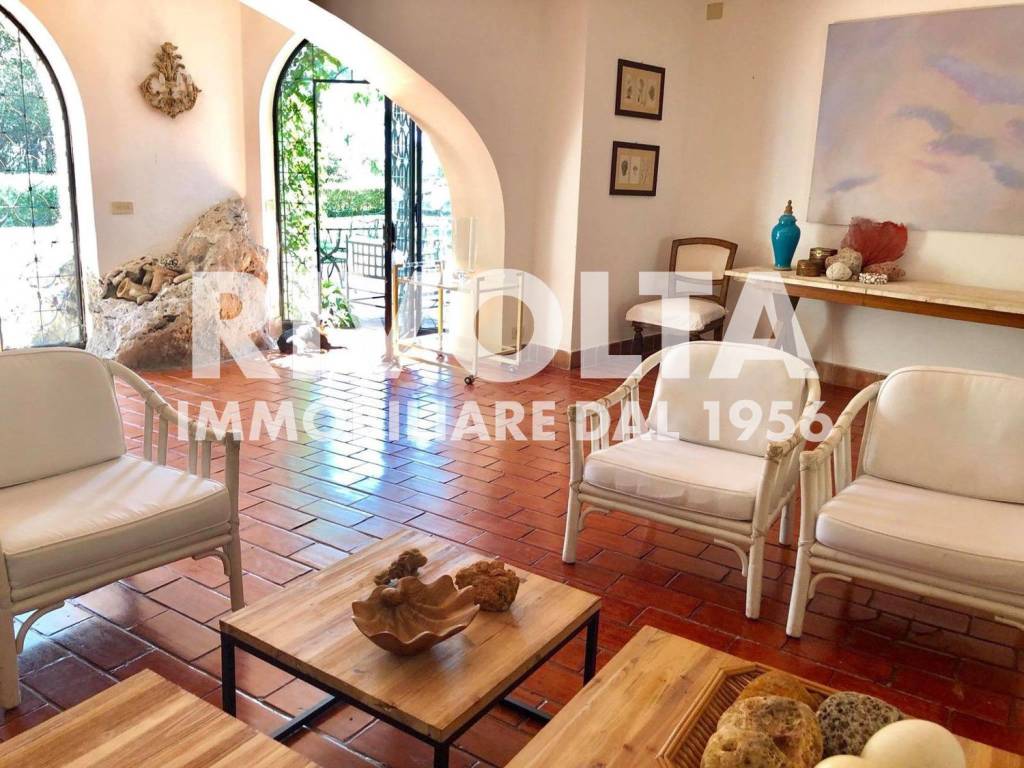 Villa a Monte argentario in Via Panoramica - Foto 5