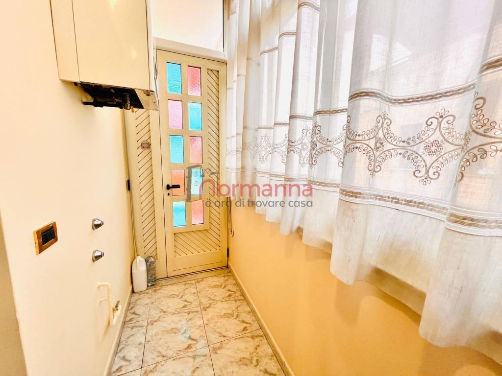 Appartamento a Lusciano in Via della Resistenza, 28 - Foto 4