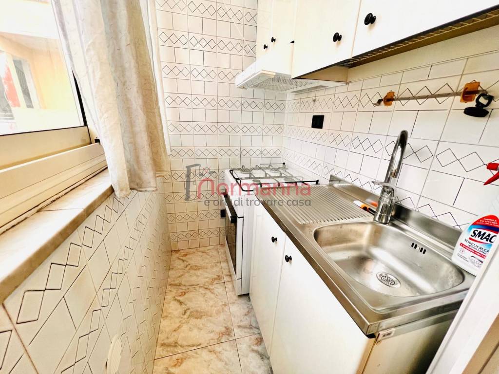 Appartamento a Lusciano in Via della Resistenza, 28 - Foto 5