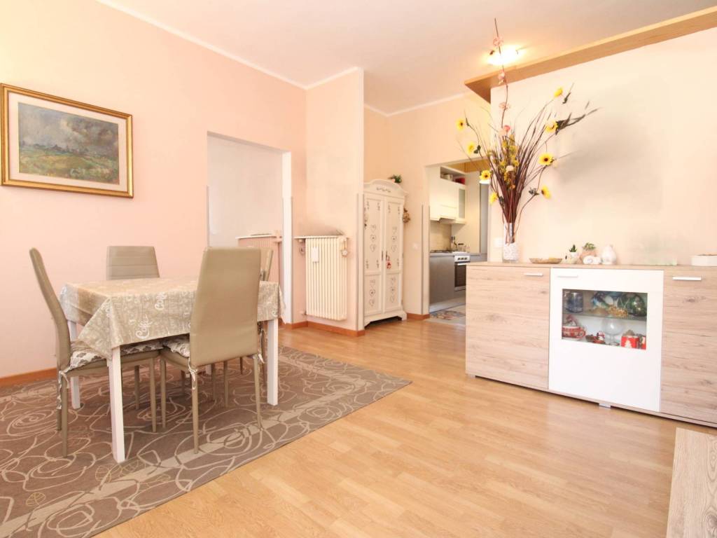 Appartamento a Valdagno in Via Giovan Battista Beccaria - Foto 5