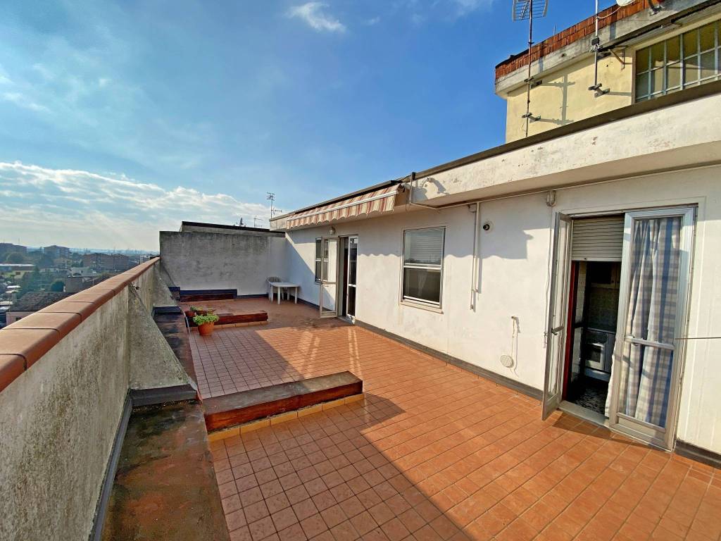 Attico / mansarda a Copparo in Via 1 Maggio, 98 - Foto 2