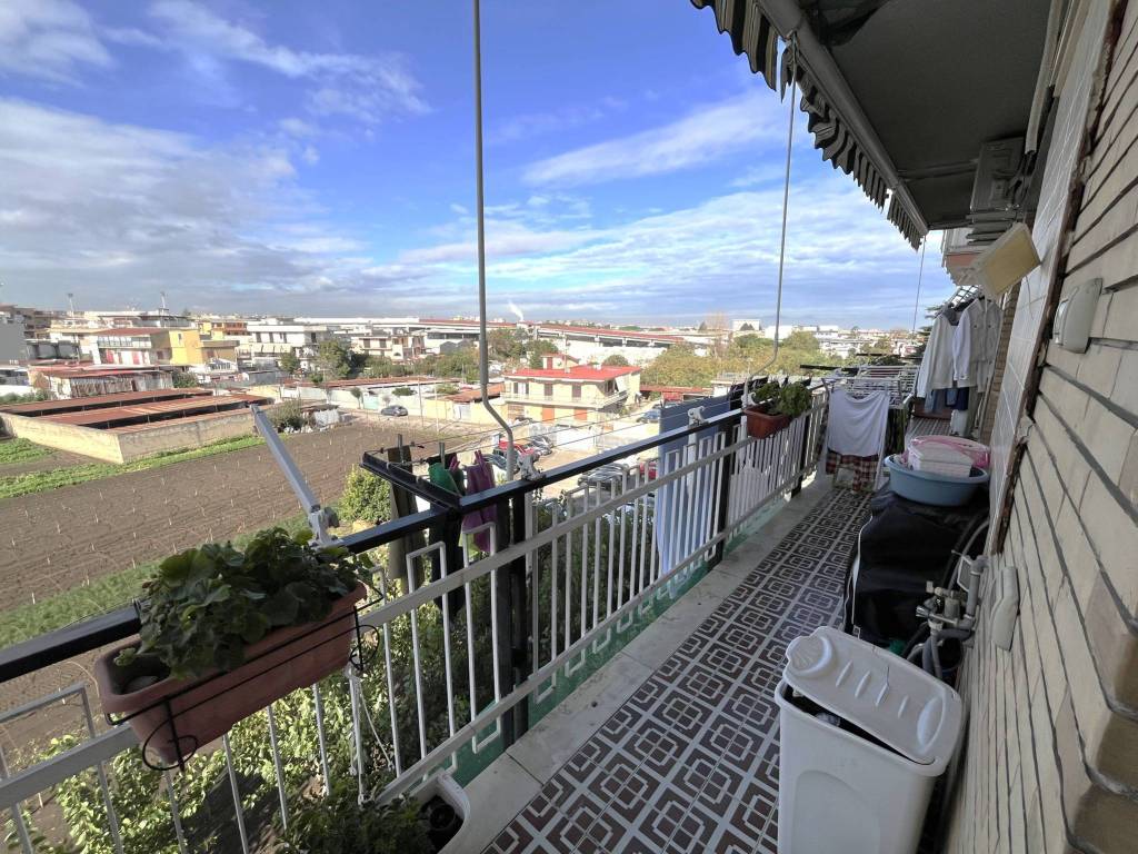 Appartamento a Casoria in Via Alessandro Manzoni - Foto 4