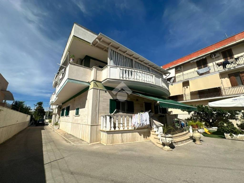 Villa a Cerignola in Strada Statale Ofantina, 47 - Foto 4