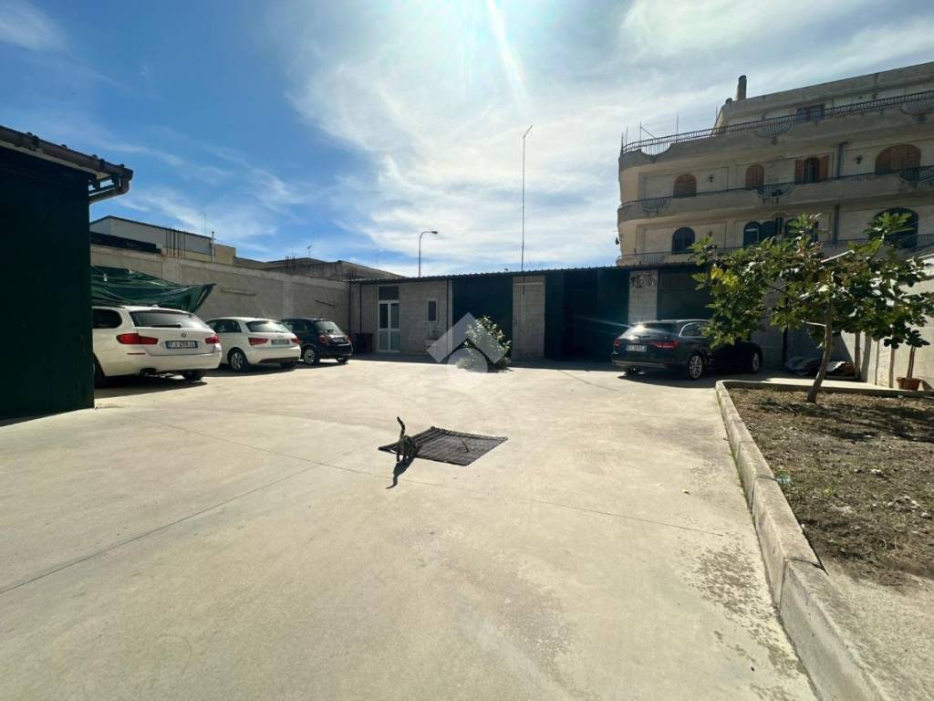 Villa a Cerignola in Strada Statale Ofantina, 47 - Foto 5