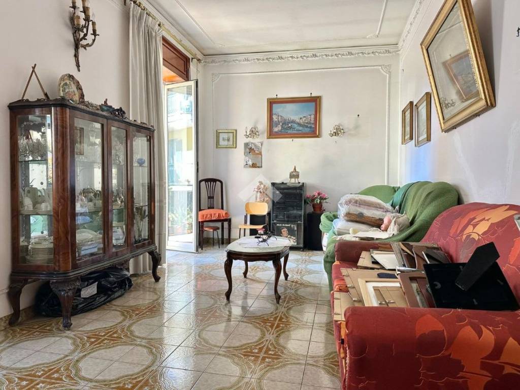 Villa a Giugliano in campania in Via Carlo Levi, 5 - Foto 4