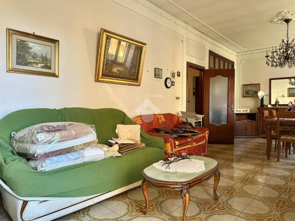 Villa a Giugliano in campania in Via Carlo Levi, 5 - Foto 5