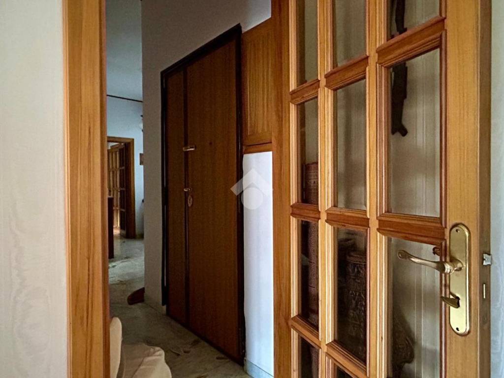 Appartamento a Cosenza in Via Gerolamo De Rada, 30 - Foto 3