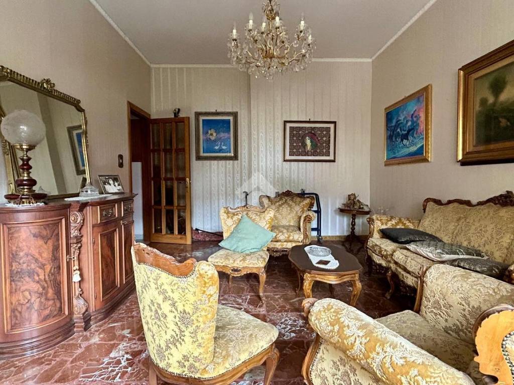 Appartamento a Cosenza in Via Gerolamo De Rada, 30 - Foto 4