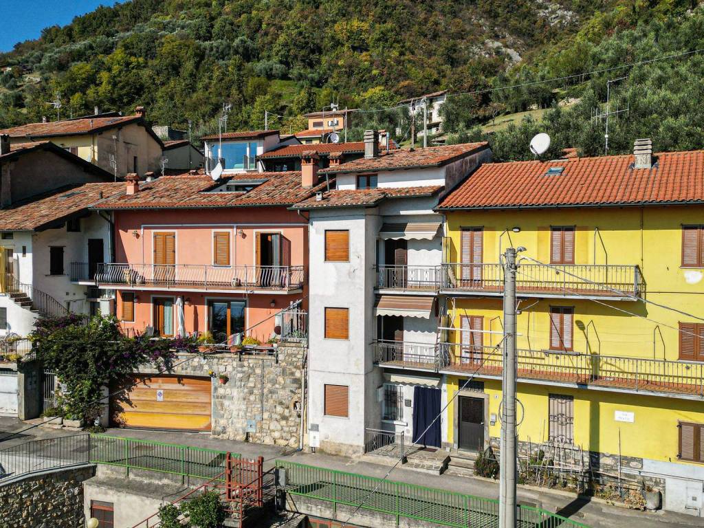 Casa indipendente a Predore in Via Prato, 4 - Foto 3