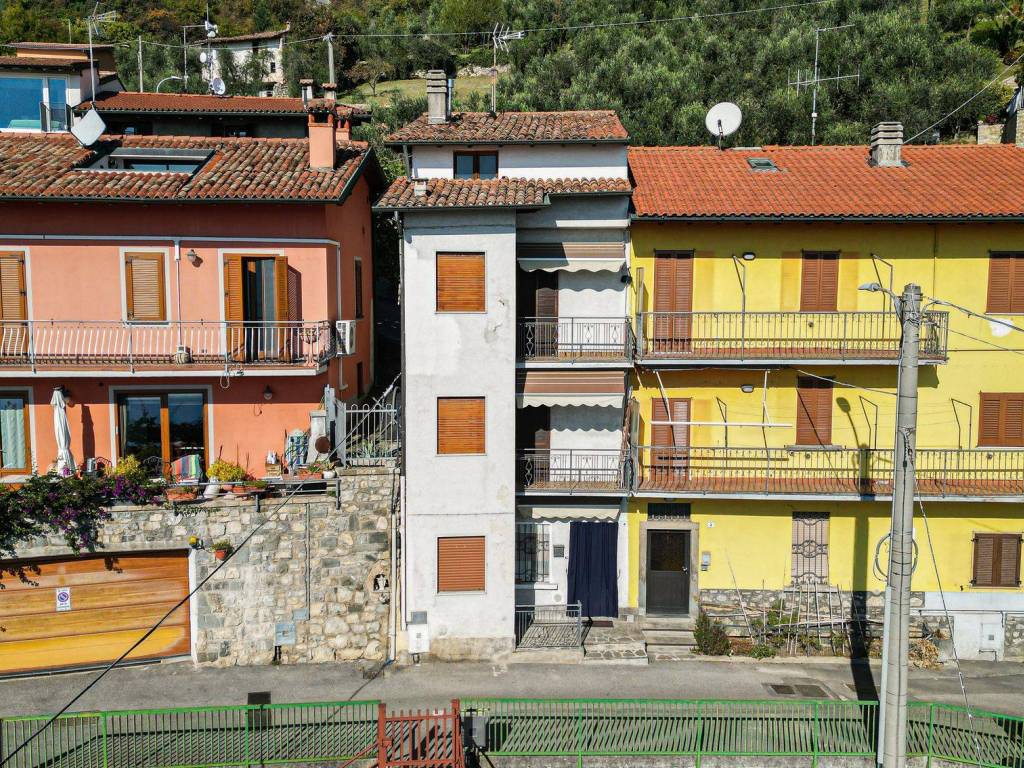 Casa indipendente a Predore in Via Prato, 4 - Foto 5