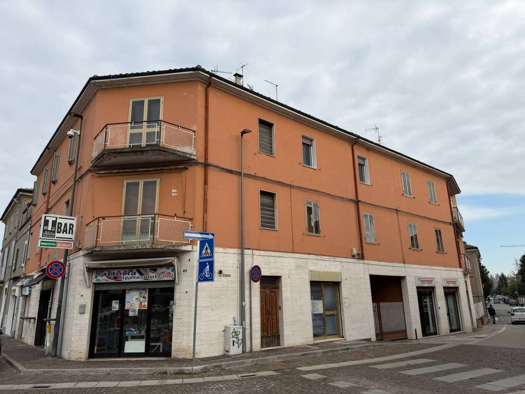 Appartamento a Ferrara in Via Don Giuseppe Zanardi, 1 - Foto 2