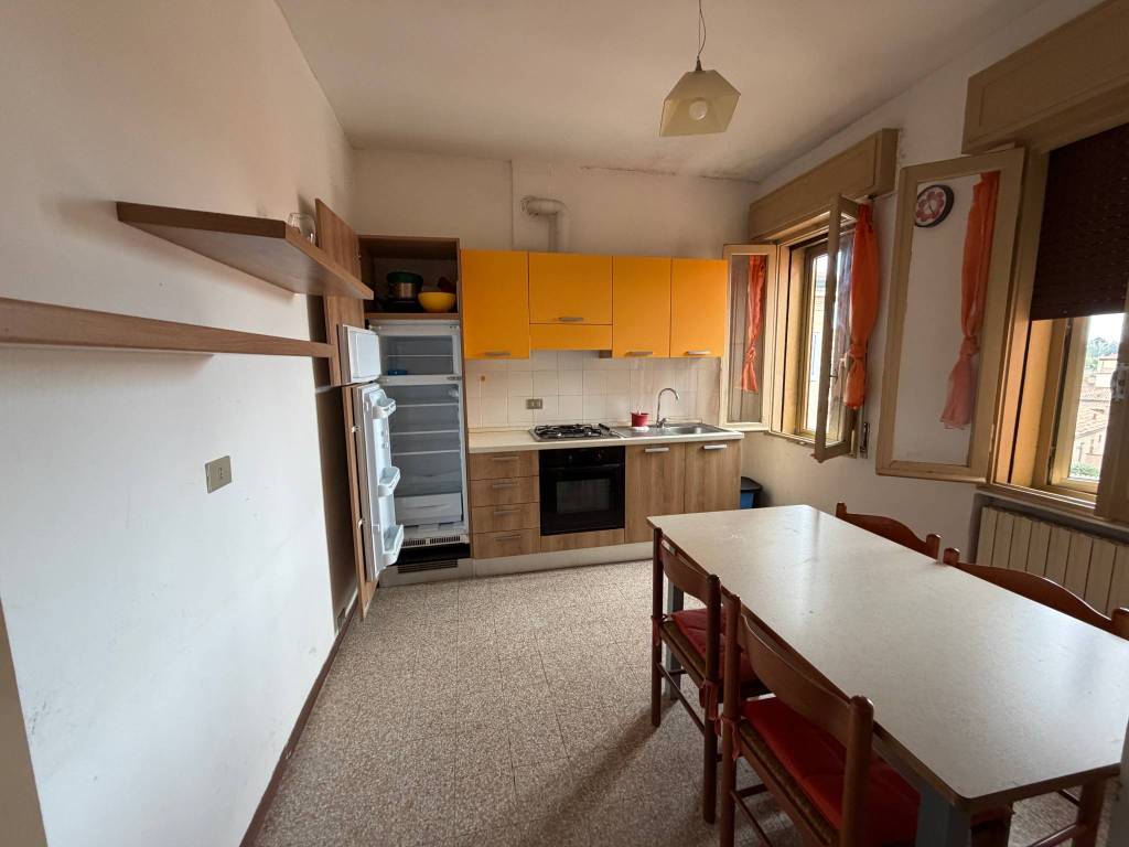 Appartamento a Ferrara in Via Don Giuseppe Zanardi, 1 - Foto 3