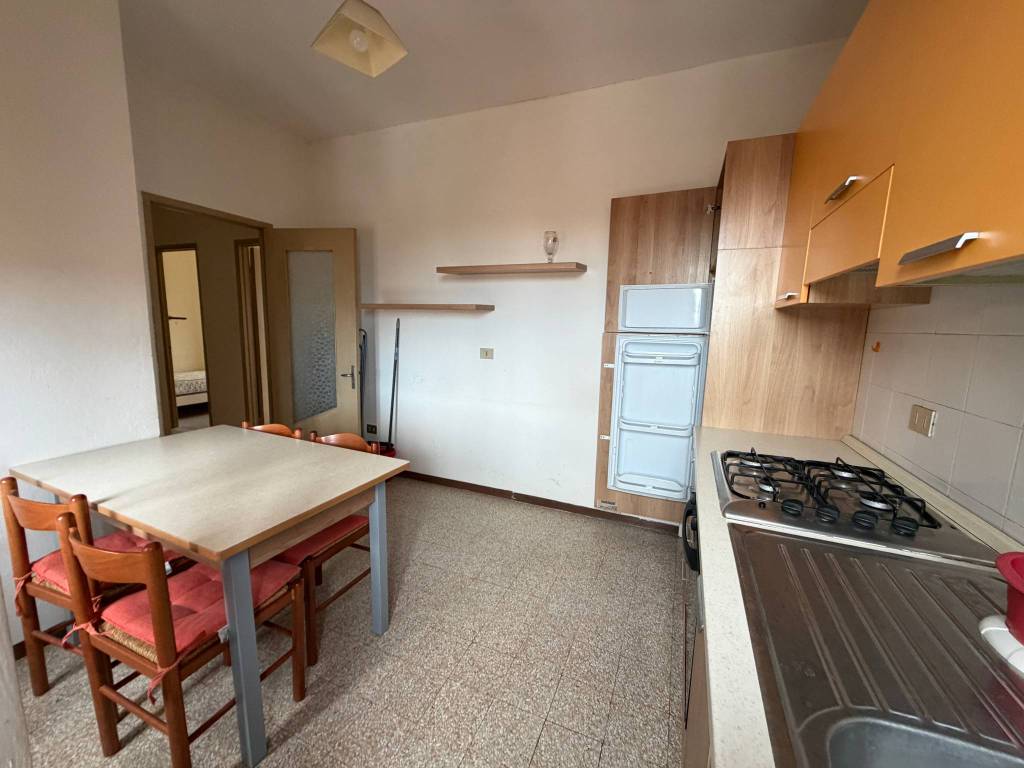 Appartamento a Ferrara in Via Don Giuseppe Zanardi, 1 - Foto 4