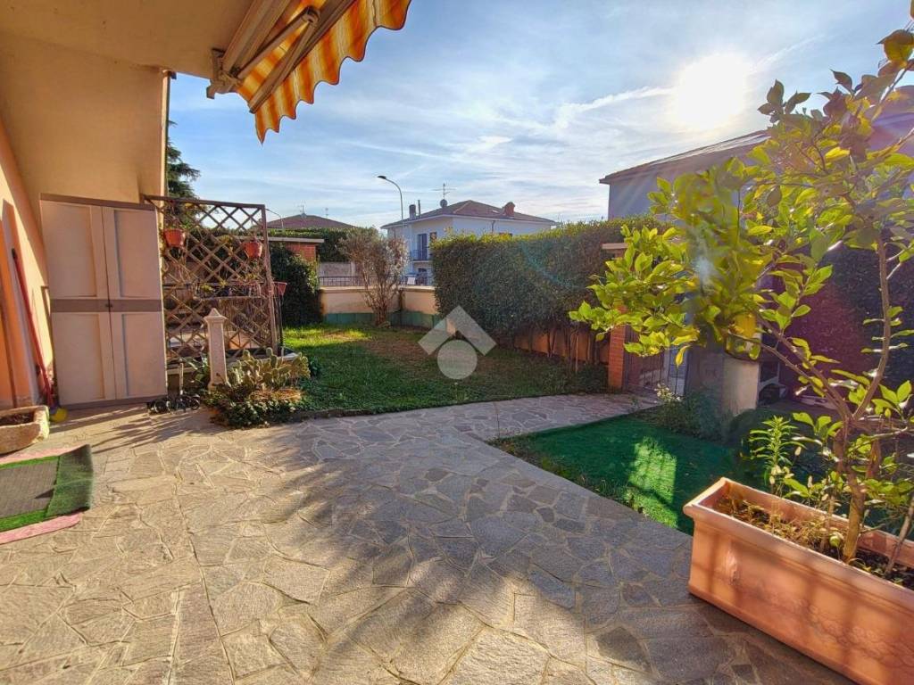 Appartamento a Dalmine in Via Ginestre, 7 - Foto 2