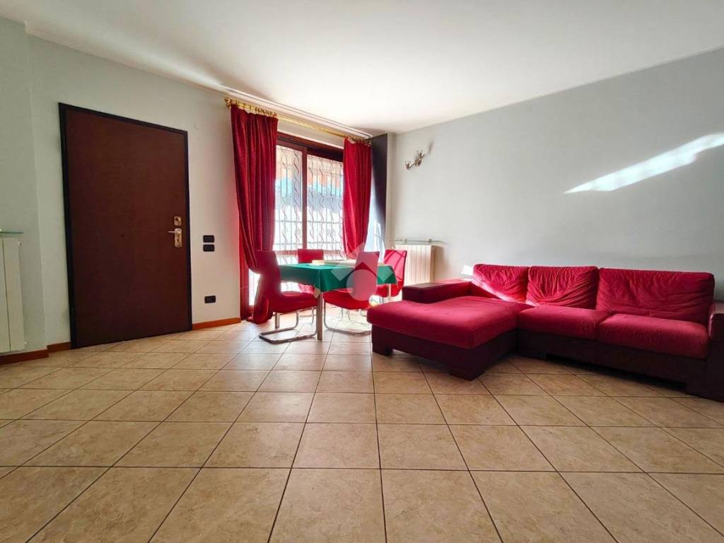 Appartamento a Dalmine in Via Ginestre, 7 - Foto 4