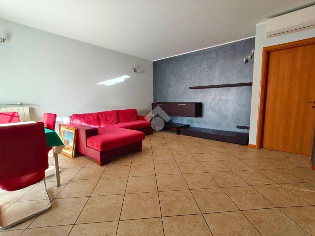 Appartamento a Dalmine in Via Ginestre, 7 - Foto 5