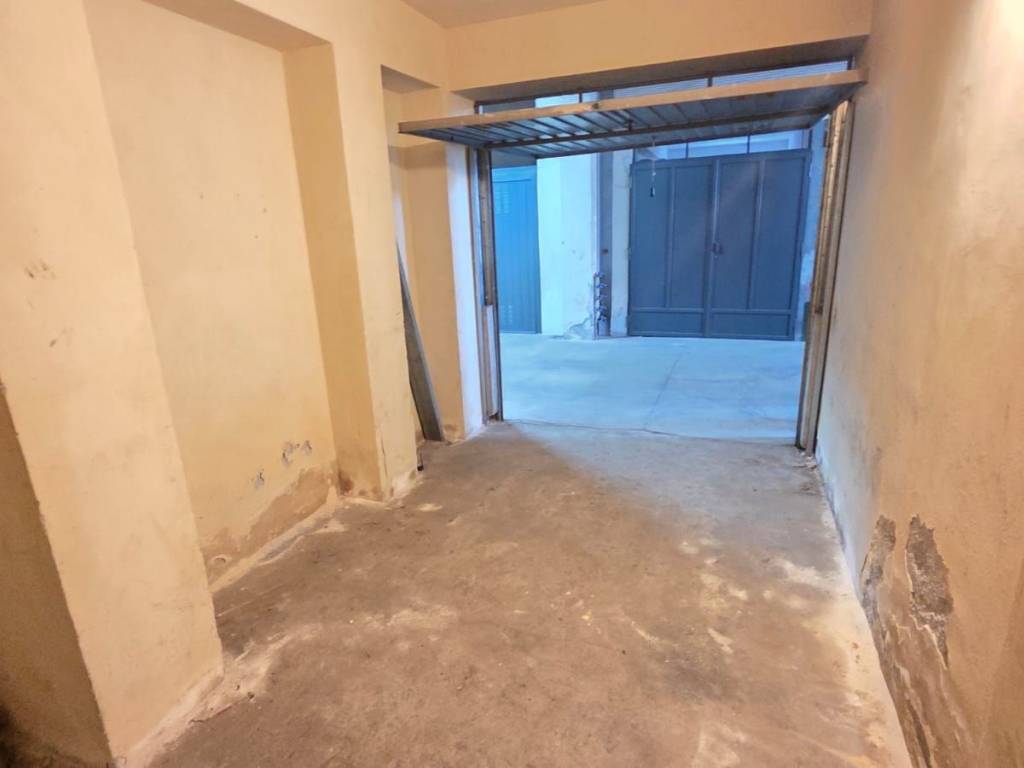 Box / garage a Acireale in Via Gangi, 104 - Foto 2