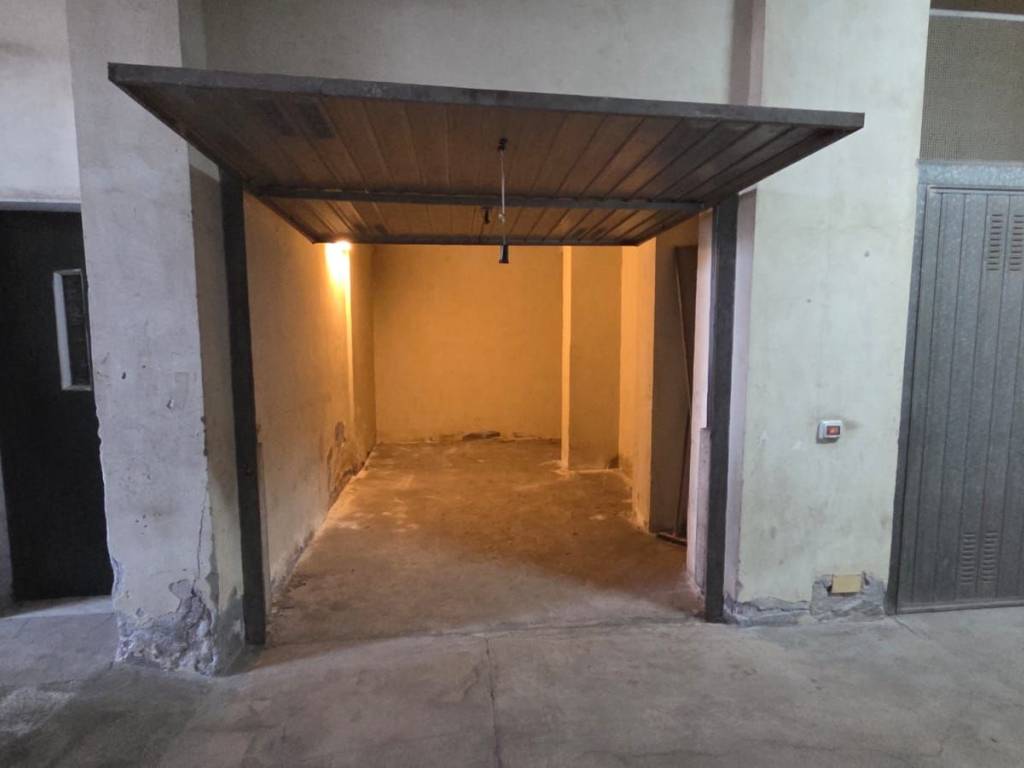 Box / garage a Acireale in Via Gangi, 104 - Foto 4