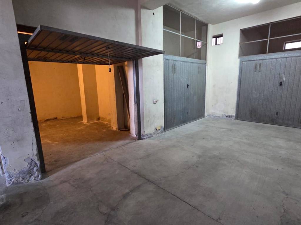 Box / garage a Acireale in Via Gangi, 104 - Foto 5