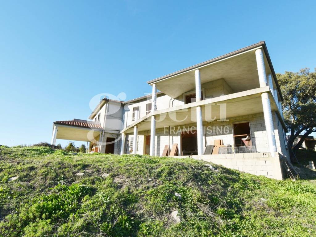 Rustico / casale a Tempio pausania in s.s. 127, 0 - Foto 2