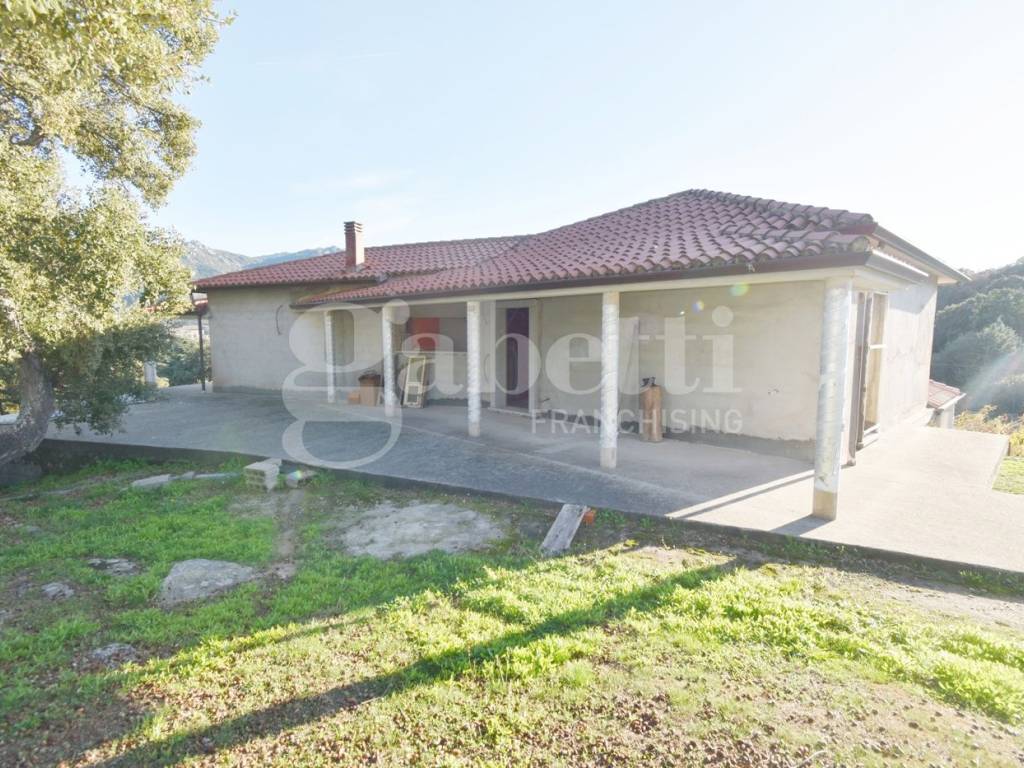 Rustico / casale a Tempio pausania in s.s. 127, 0 - Foto 3