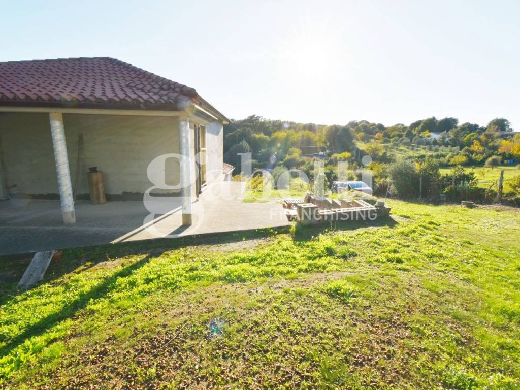 Rustico / casale a Tempio pausania in s.s. 127, 0 - Foto 4