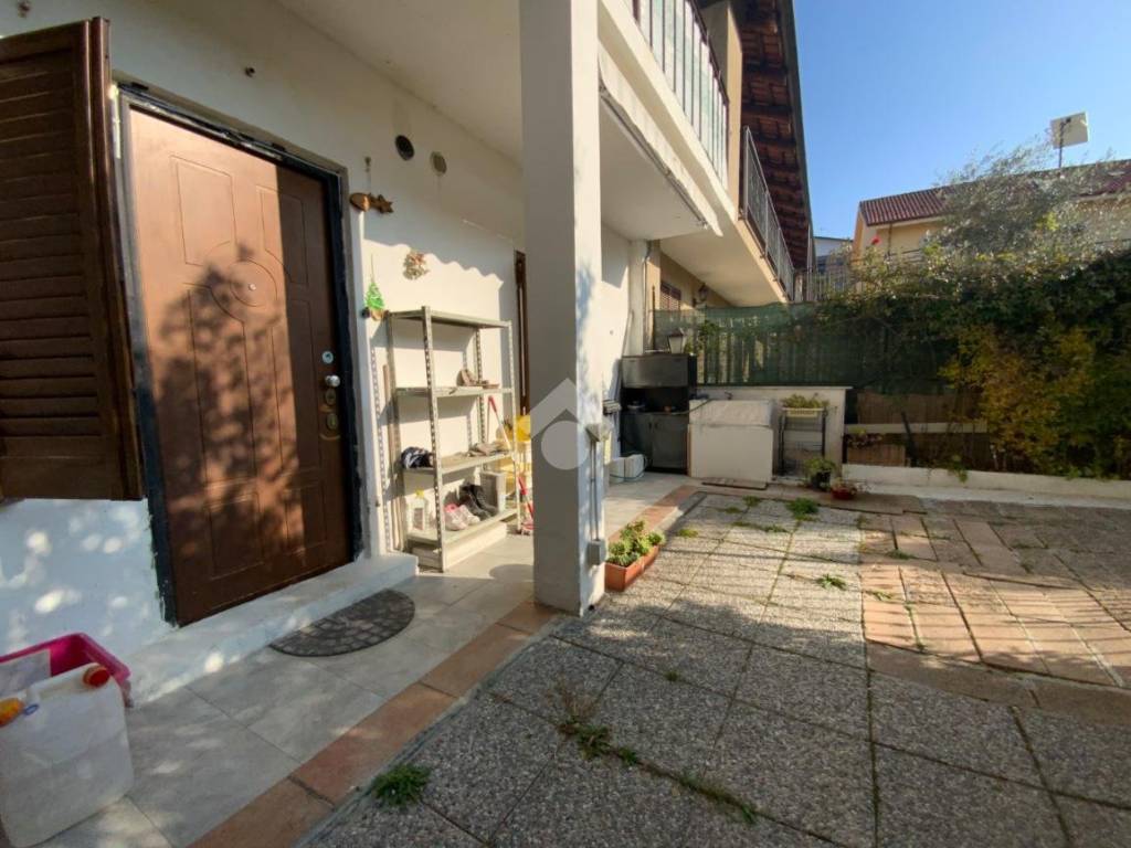 Casa indipendente a Mappano in Via Parrocchia, 35 - Foto 2