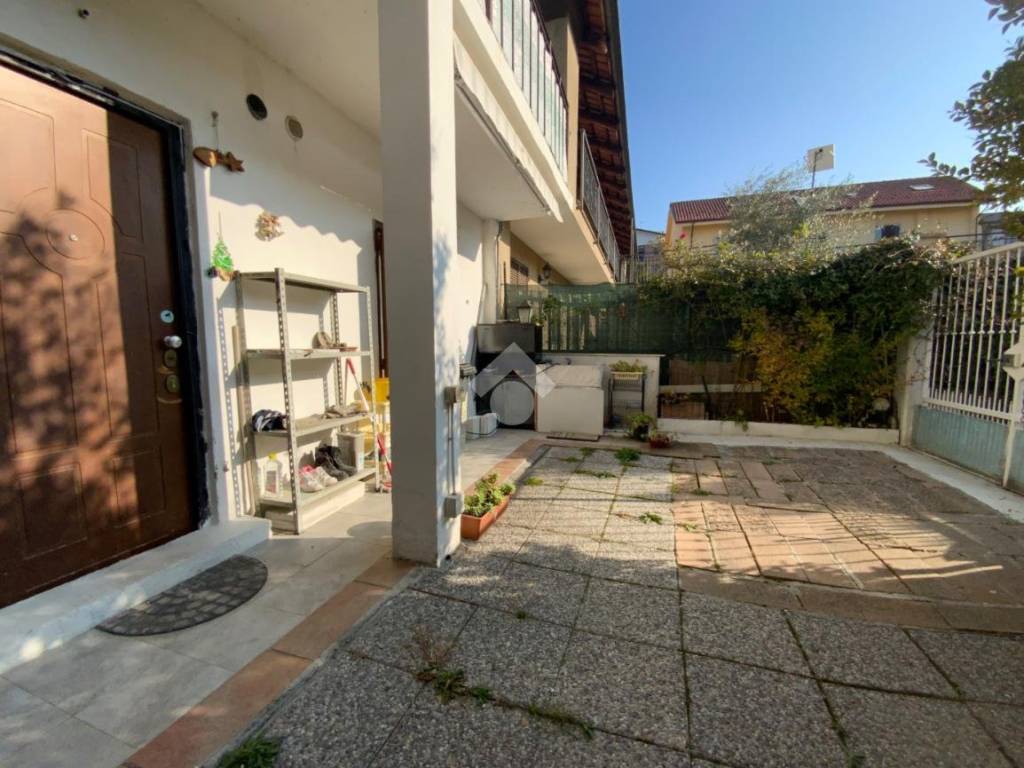 Casa indipendente a Mappano in Via Parrocchia, 35 - Foto 4