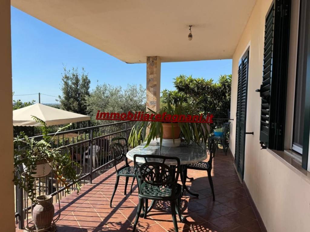 Villa a Cori in Via Fontana Mandarino - Foto 2