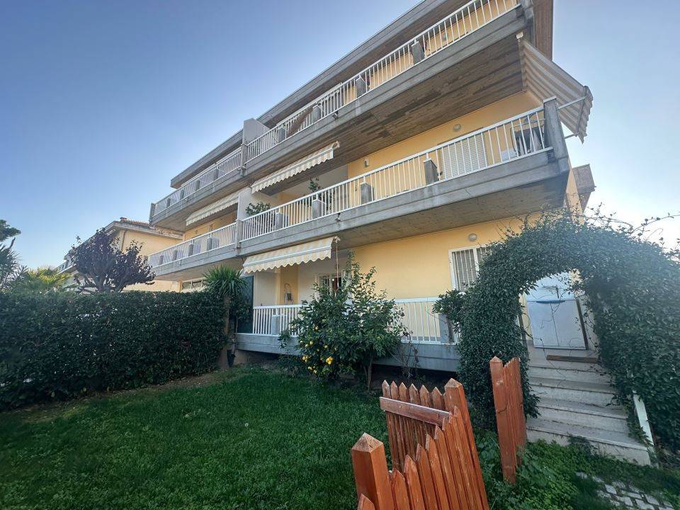 Appartamento a Roseto degli abruzzi in Via Dei Peligni snc - Foto 4