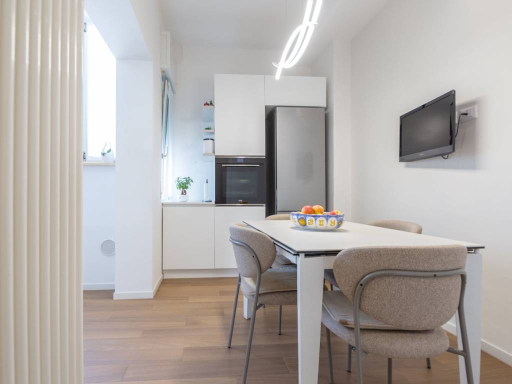 Appartamento a Chieti in Via Tomasso Gentile, 14 - Foto 3
