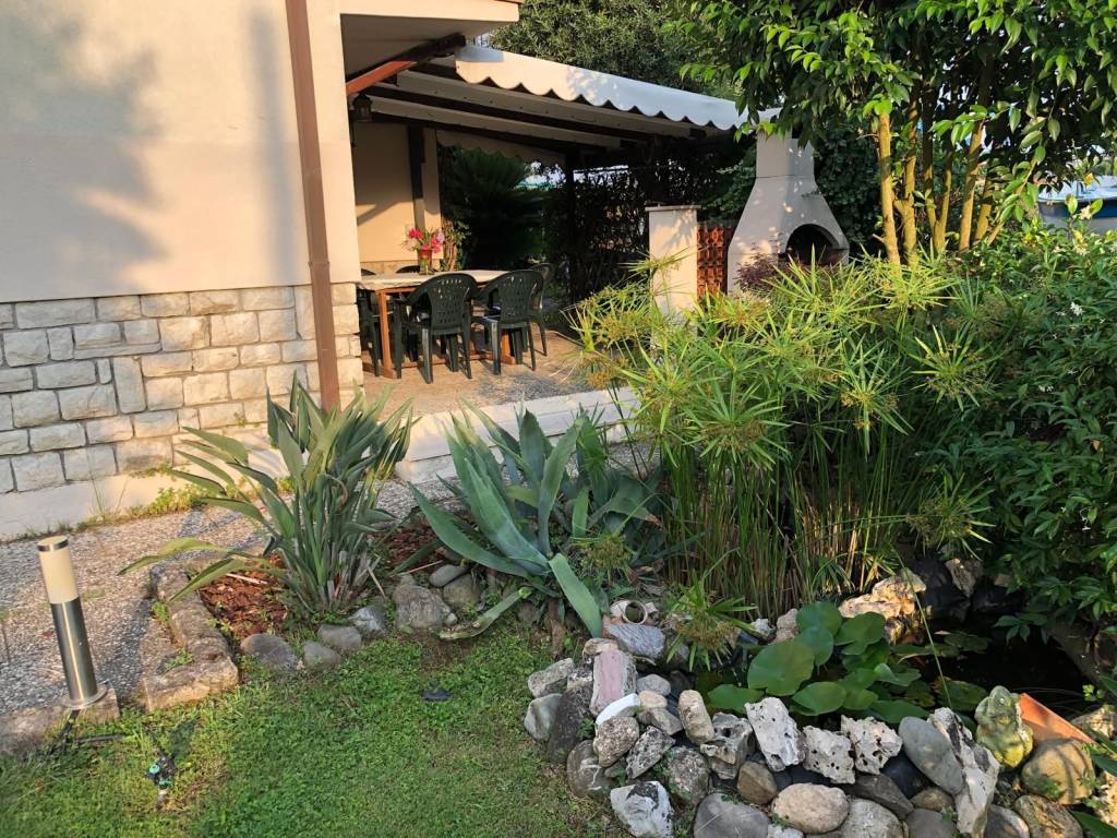 Villa a Ameglia in Via Pisanello, 152 - Foto 3