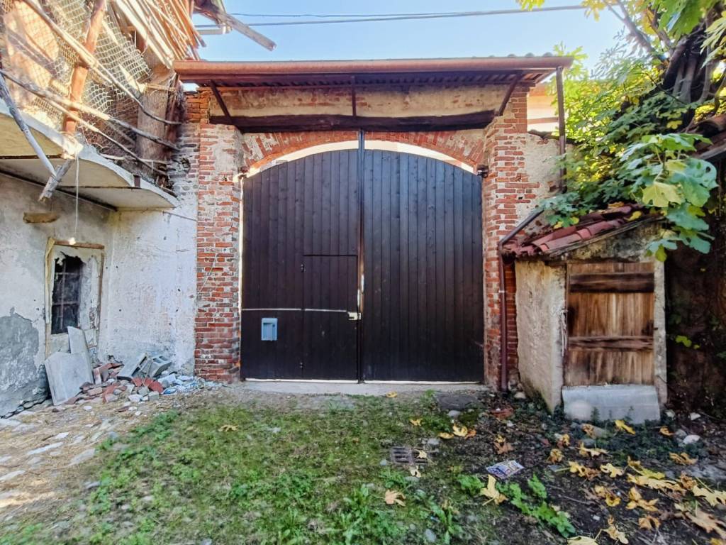 Casa indipendente a Ciriè in Via Clemente Macario, 15 - Foto 3